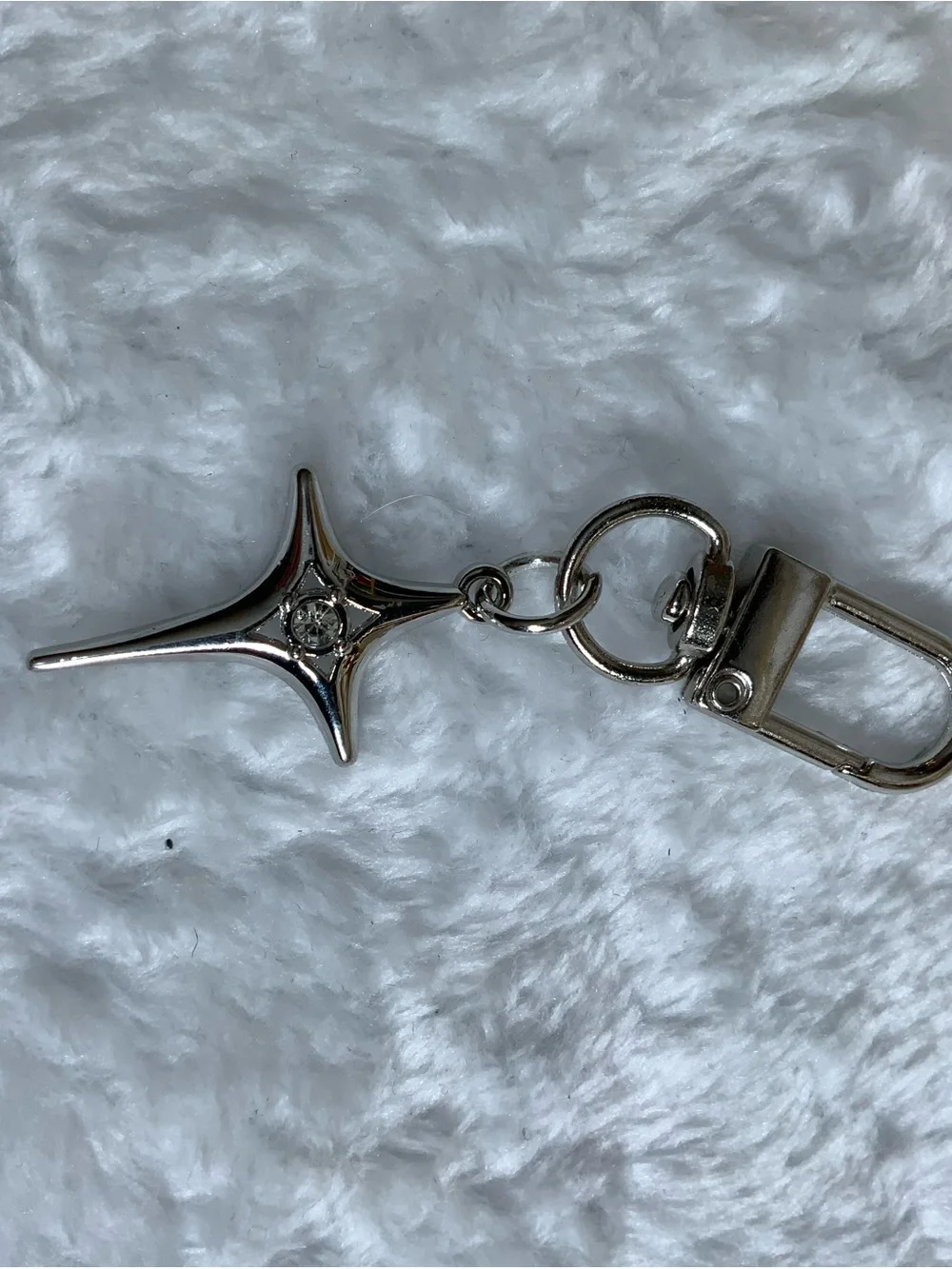 Zipper pulls/charms with Lobster Clasp in various styles CHOOSE 1